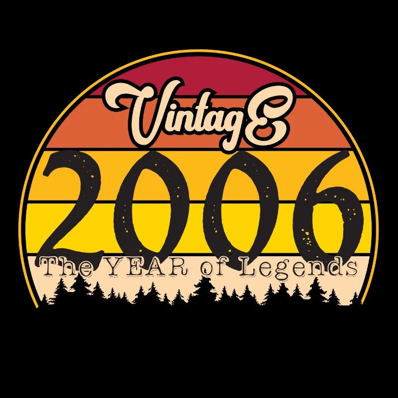 Millésime 2006