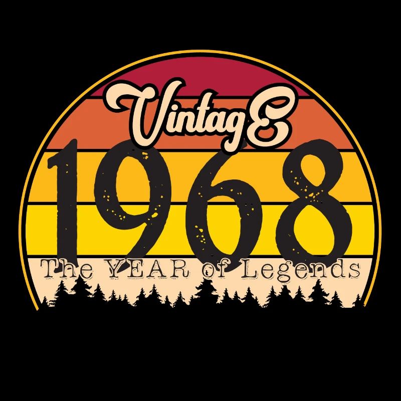 Millésime 1968