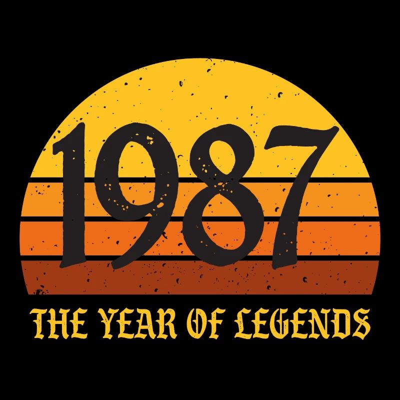 Millésime 1987
