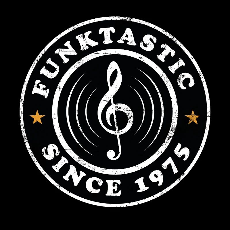 Funktastic 1975 Anniversaire