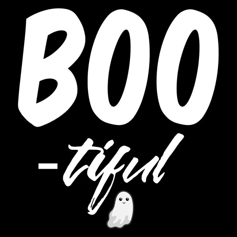 BOO-tiful