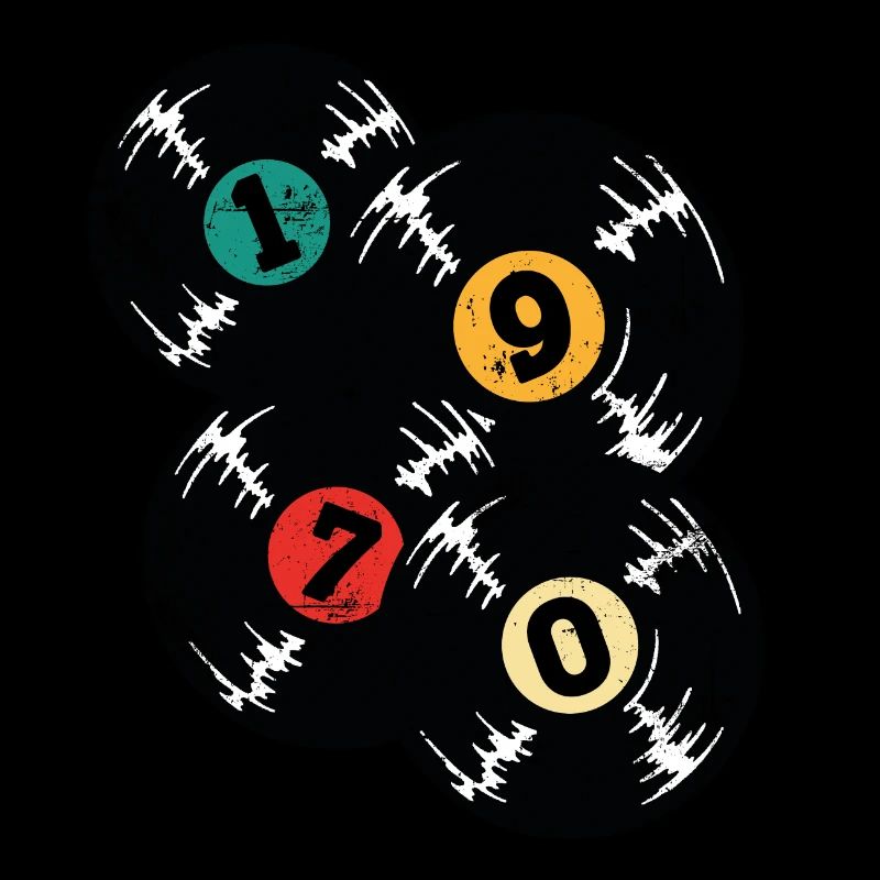 Millésime 1970