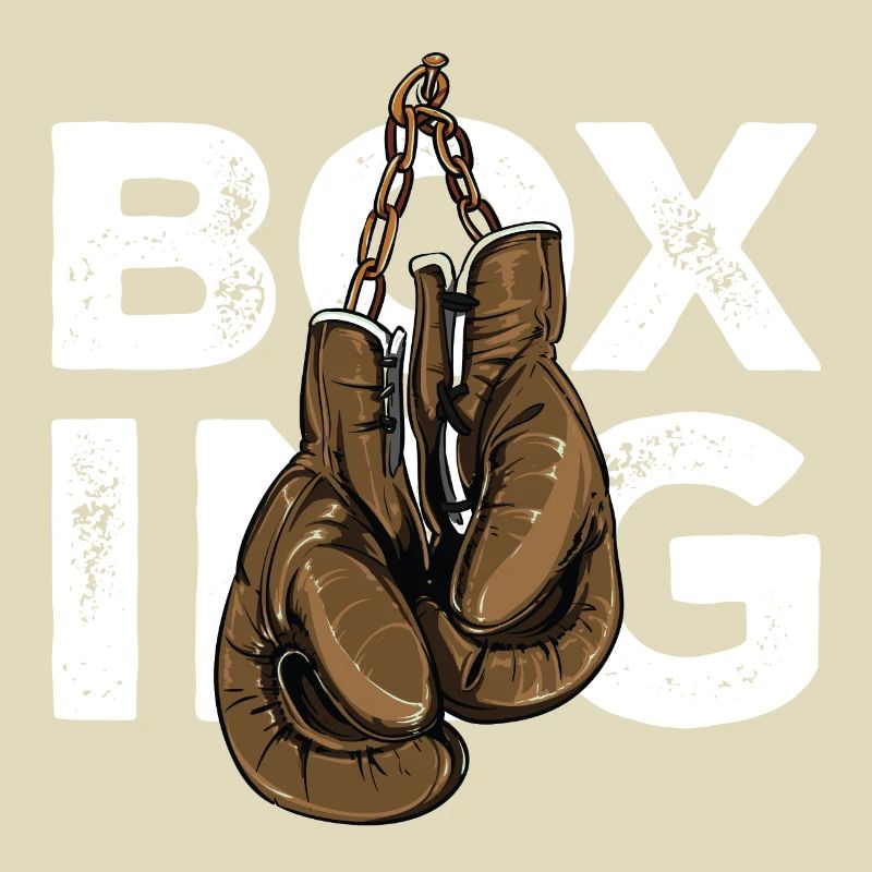 Boxing Handschuhe