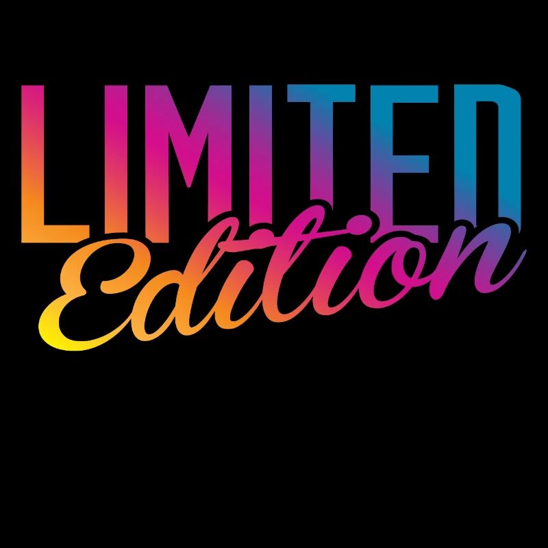 Limited Edition