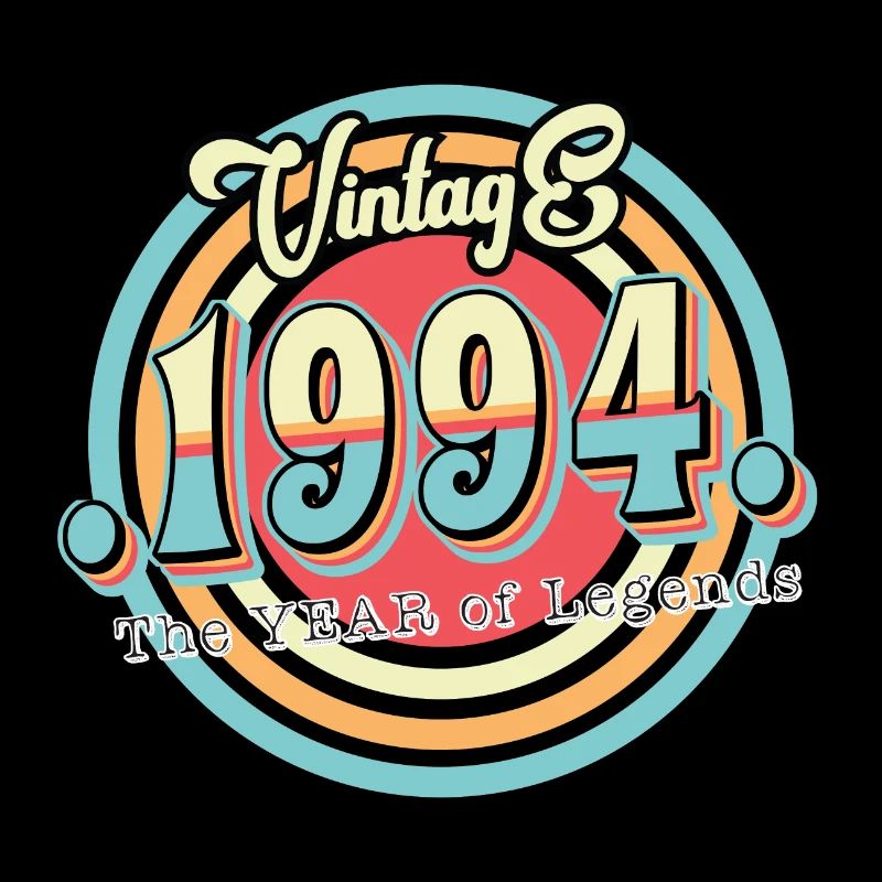 Millésime 1994