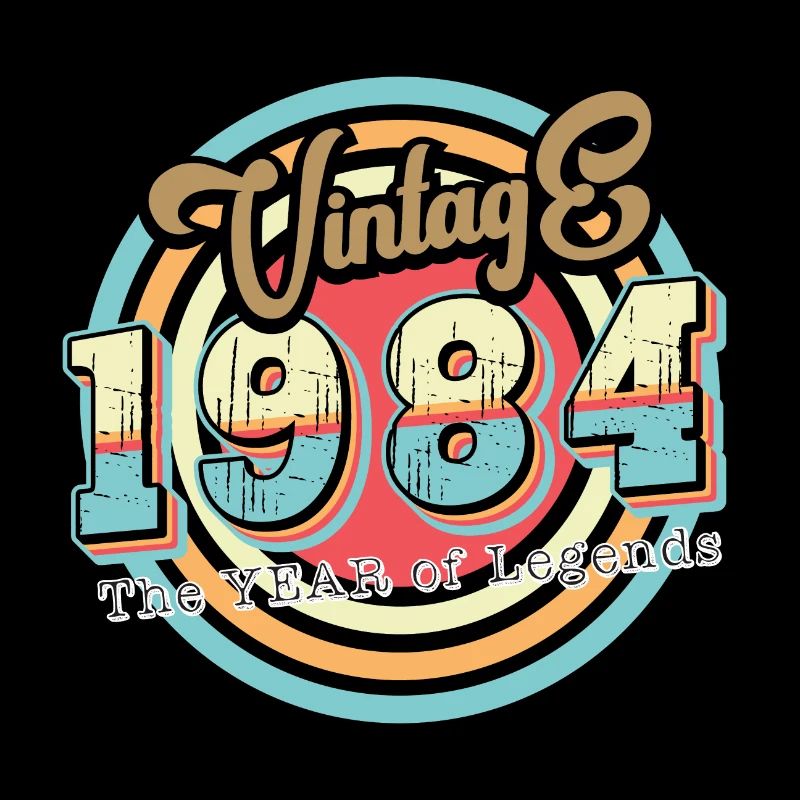 Millésime 1984