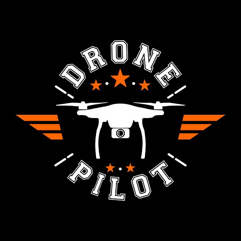 Pile de drones