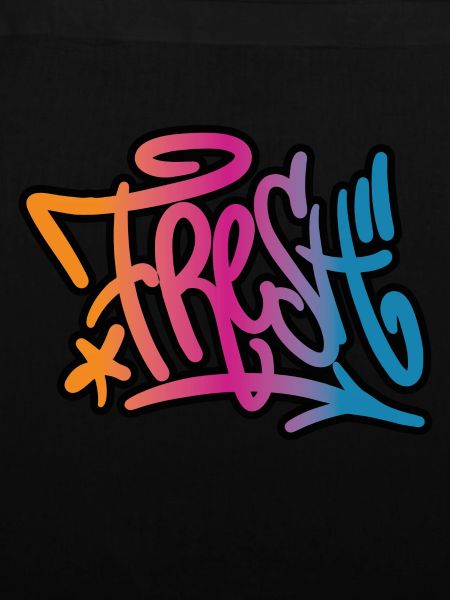 Fresh Graffiti