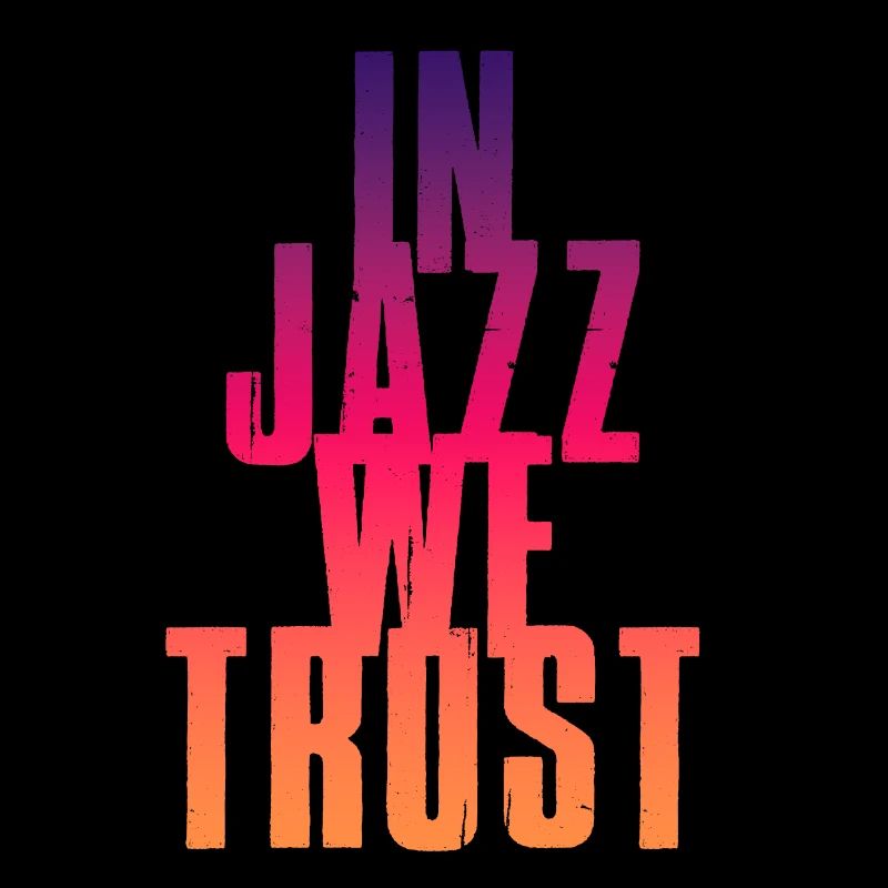In Jazz we Trust