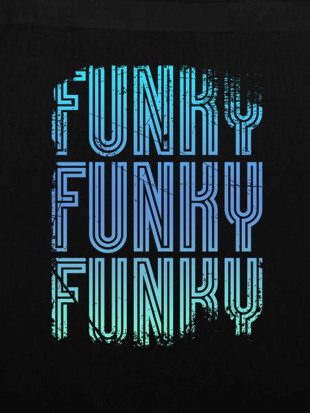 Funky