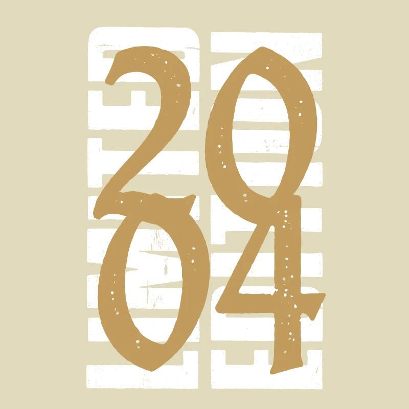 Millésime 2004