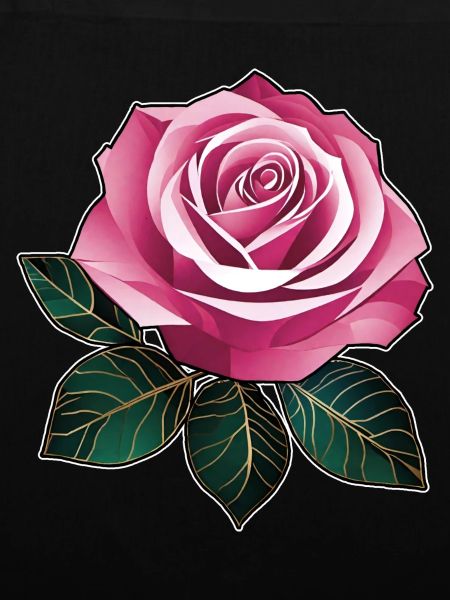 Rosa Rose II
