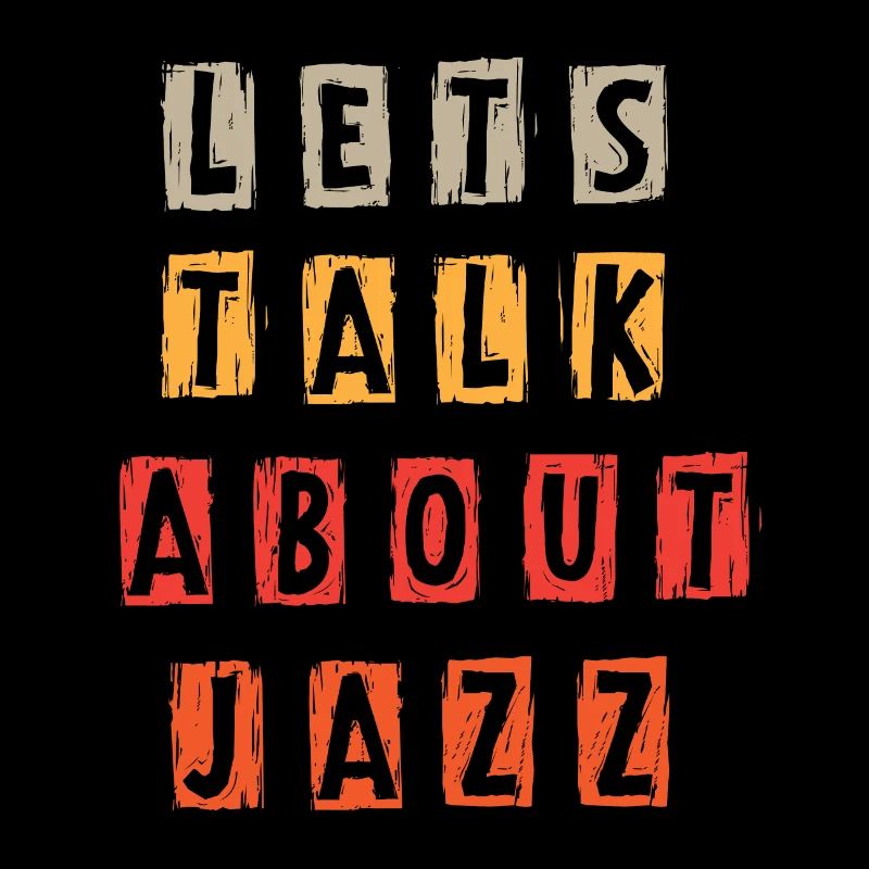 Let's talk about Jazz