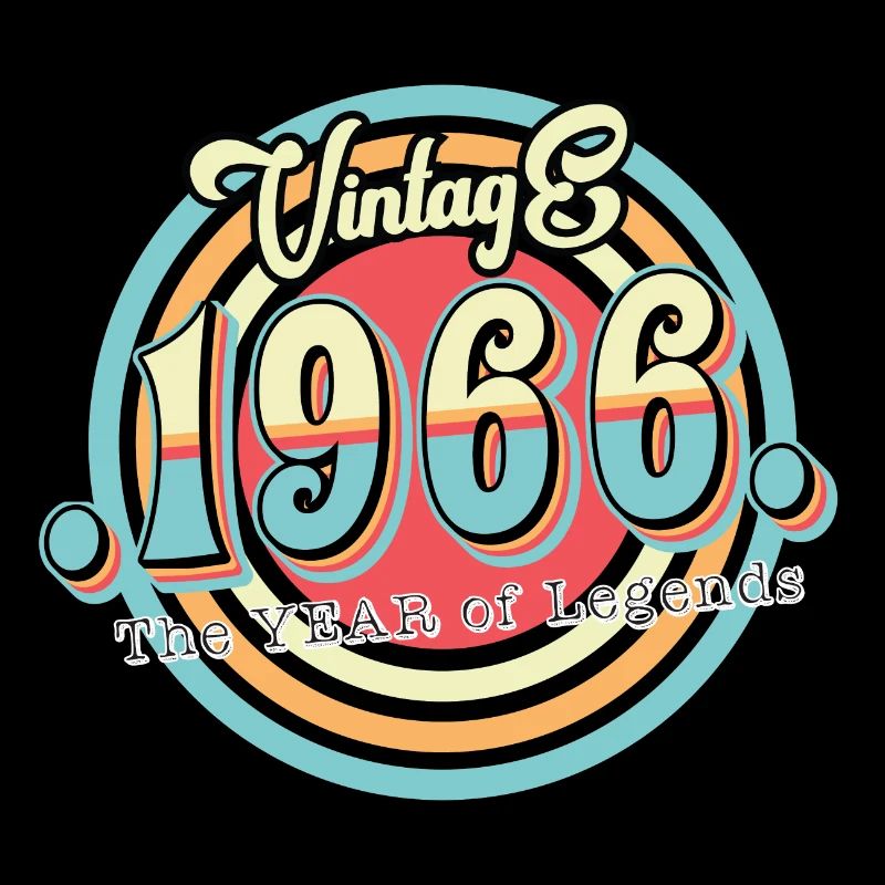 Vintage 1966