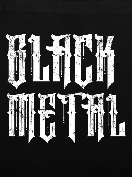 Black Metal