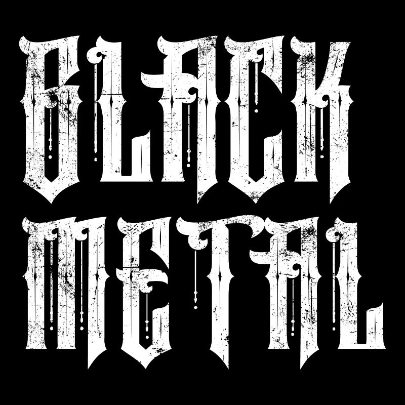 Black Metal