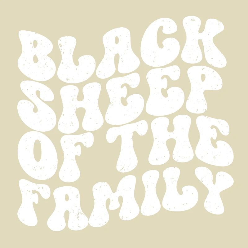 Black Sheep Retro