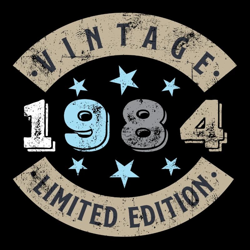 Millésime 1984