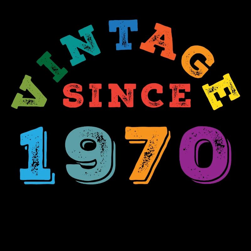 Millésime 1970