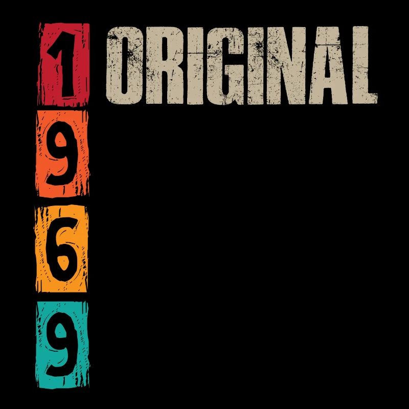 Millésime 1969