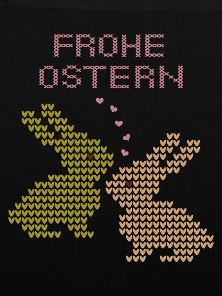 Frohe Ostern