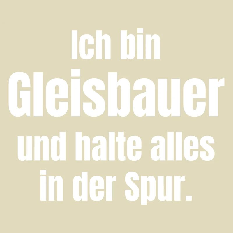 Gleisbauer