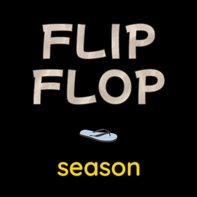 Flip Flop Saison