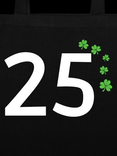 25