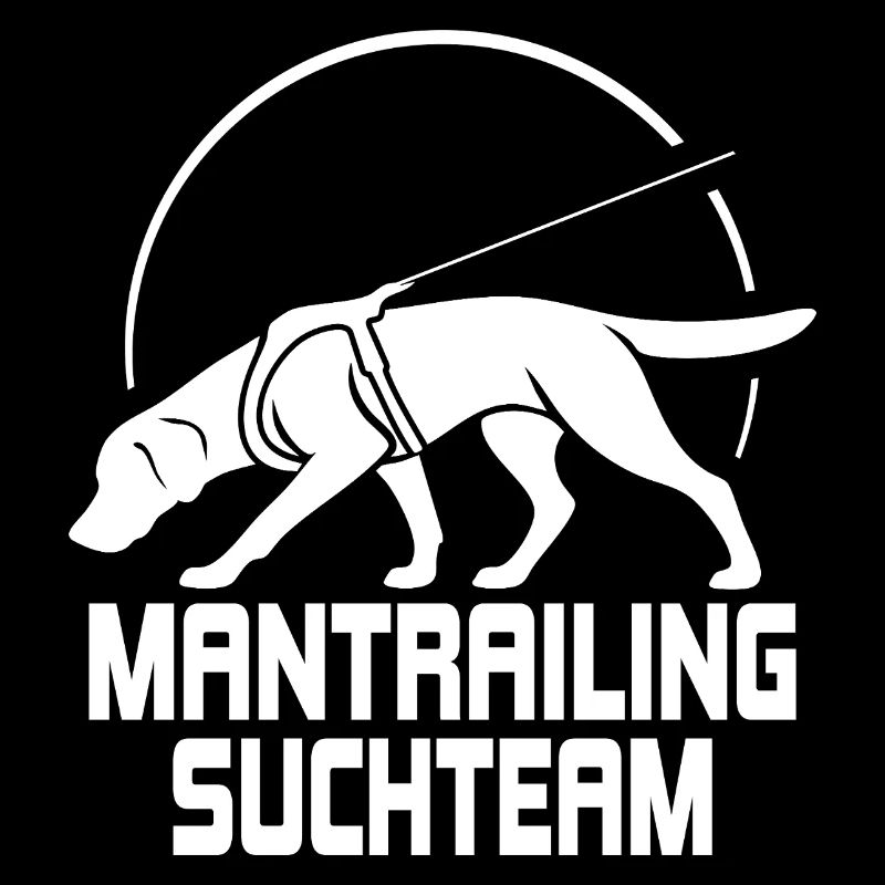 Labrador Mantrailing Suchteam Hunde Hund Wilsigns