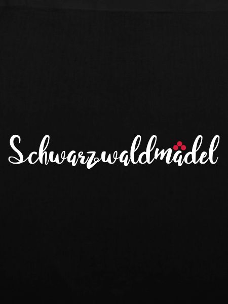 Schwarzwaldmädel