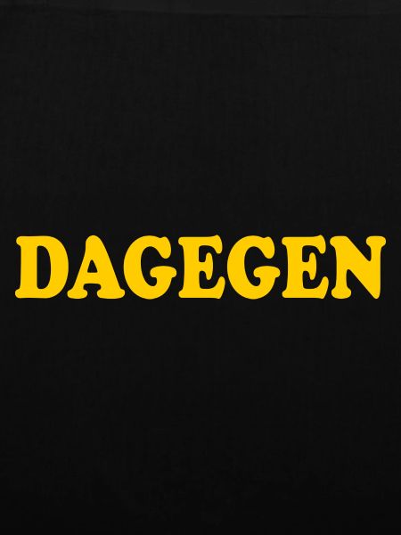 Dagegen