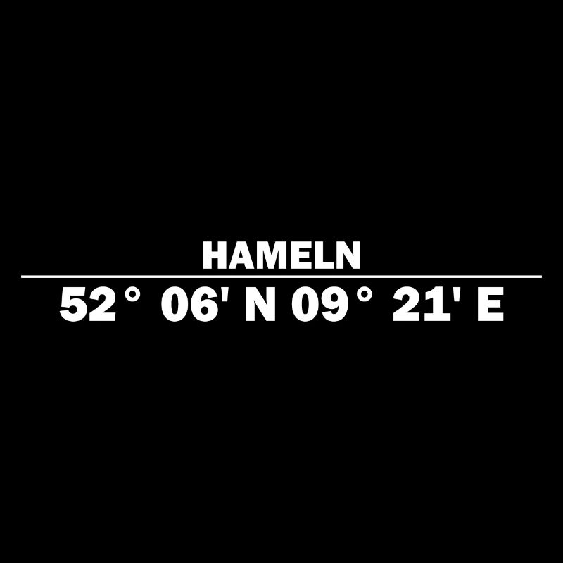 Hamelin coordinates