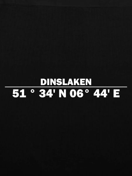 Dinslaken Koordinaten
