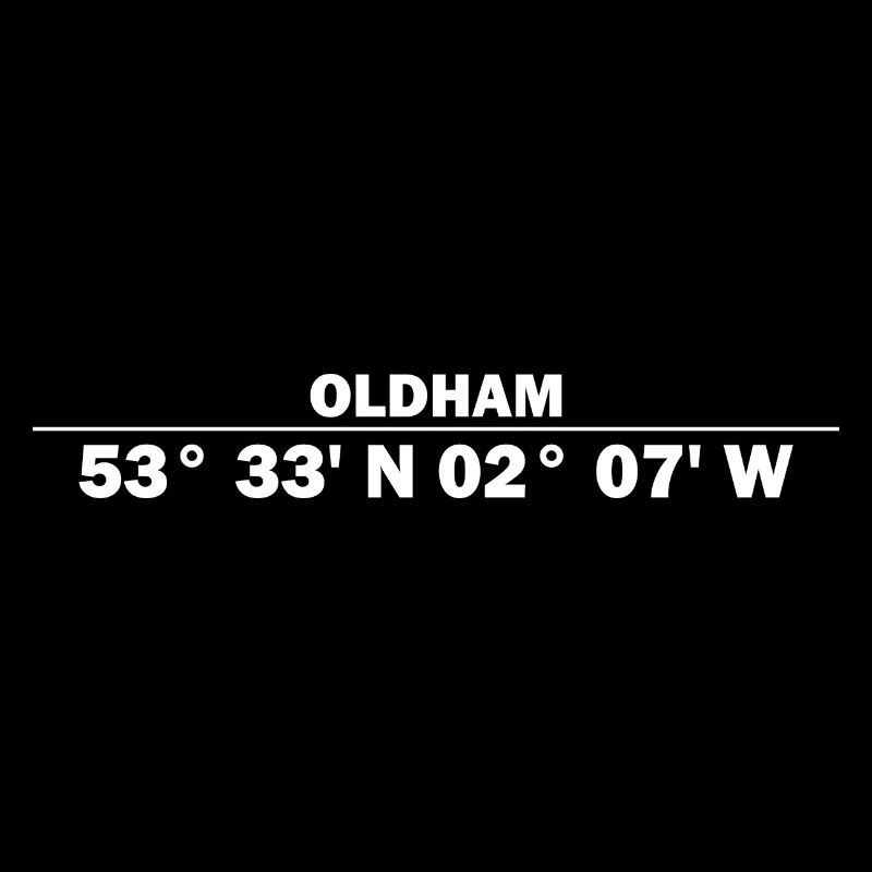 Coordonnées d’Oldham