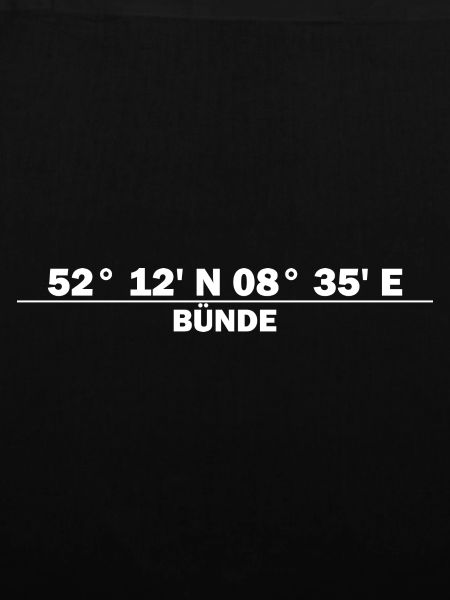 Bünde Koordinaten