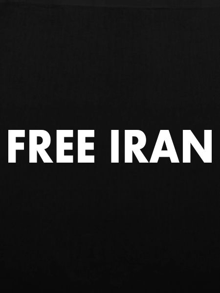 Free iran