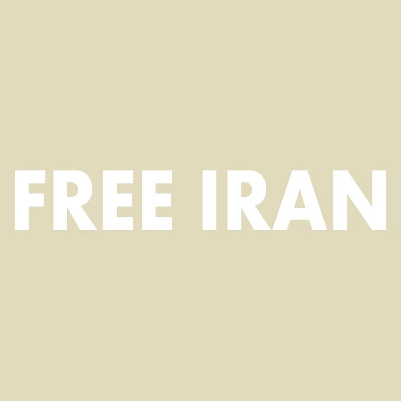 Free iran