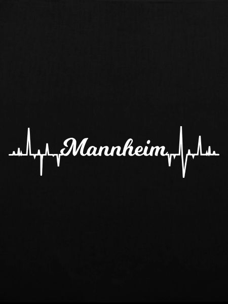 The Mannheim Rhythm