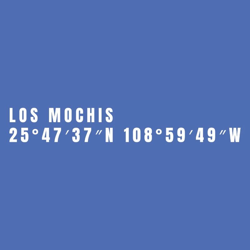 Sinaloa, Mexico Coordinates