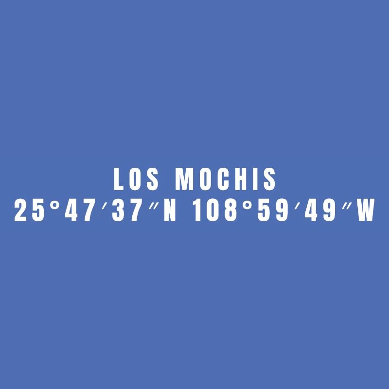 Los Mochis, Mexico Coordinates