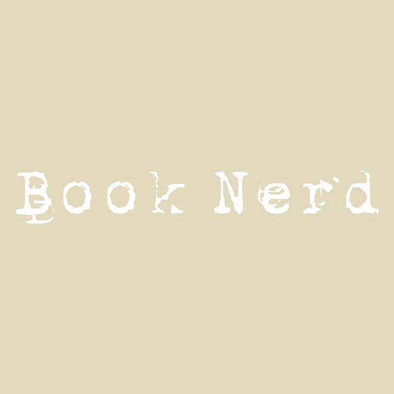 Book Nerd 