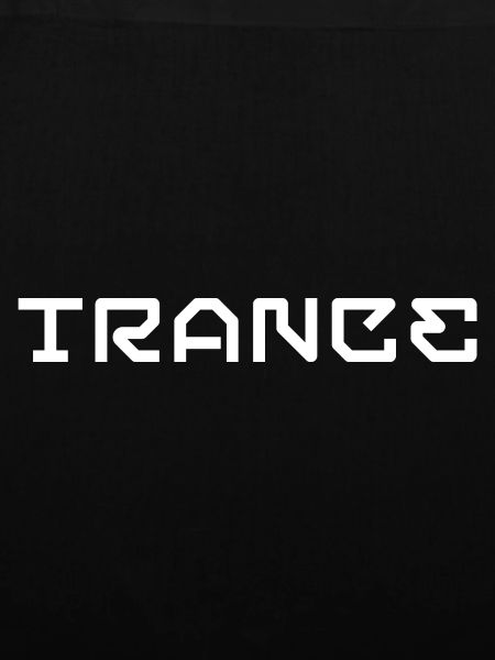 Trance-Musik-Logo