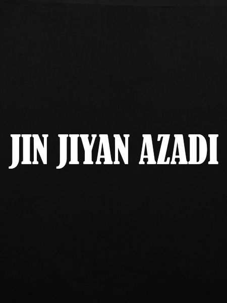 jin jiyan azadi