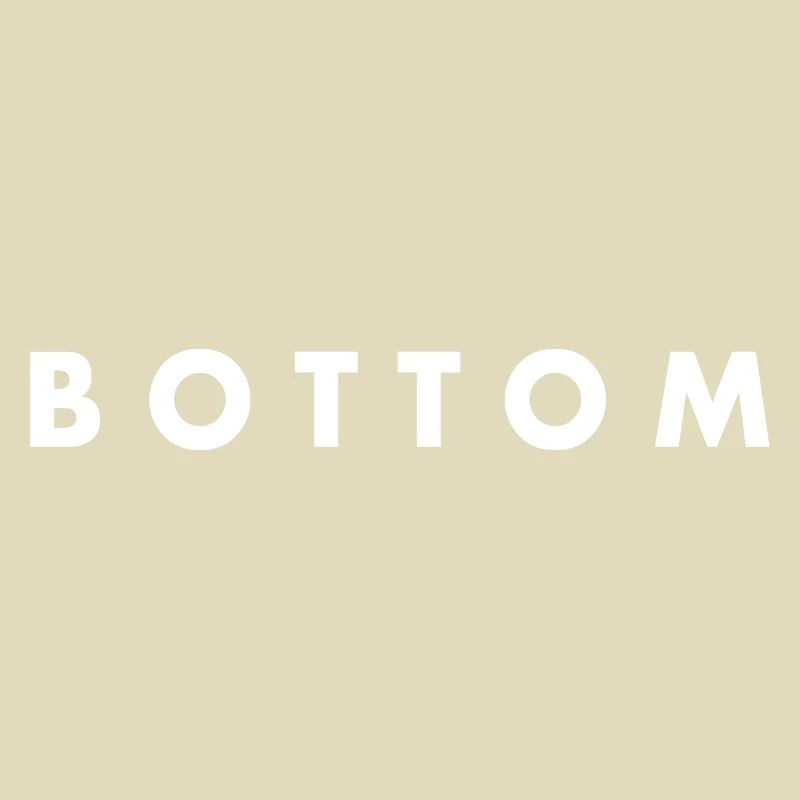 Bottom