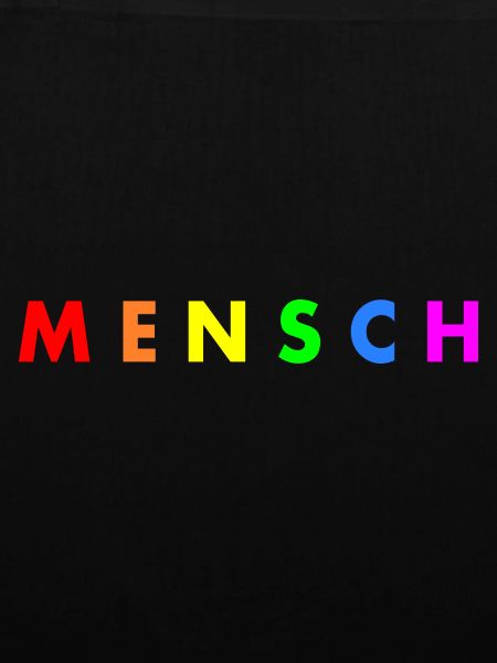 Mensch