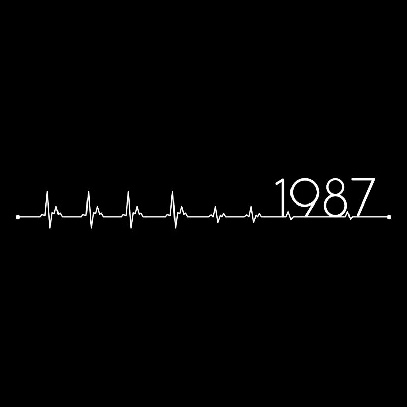 1987 Herzschlag