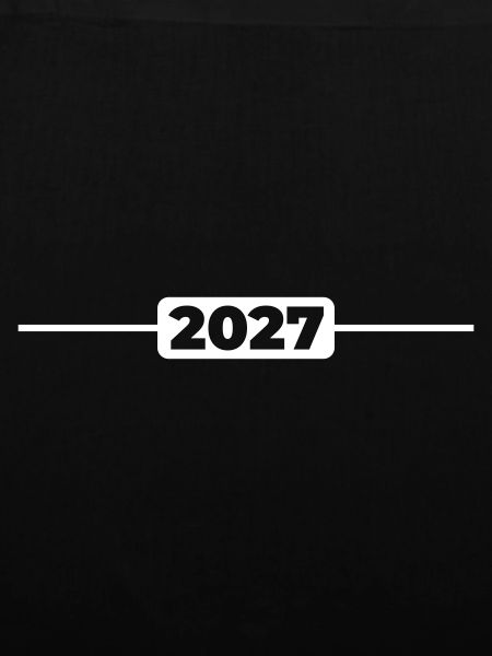 2027 Jahr