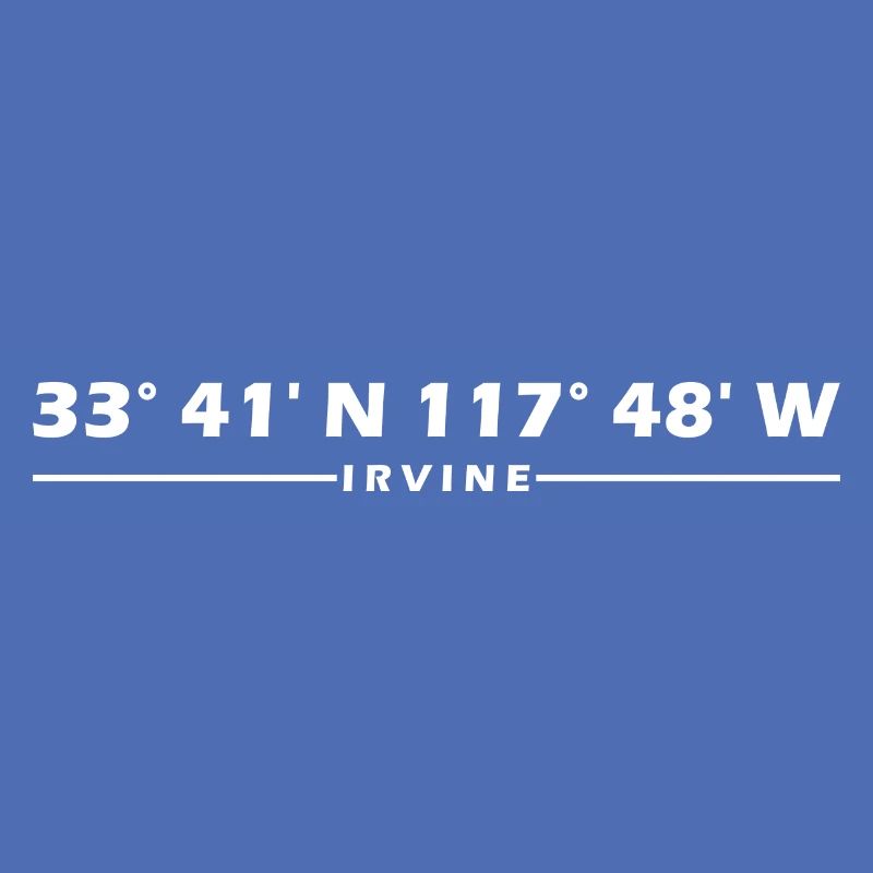 Irvine coordinates