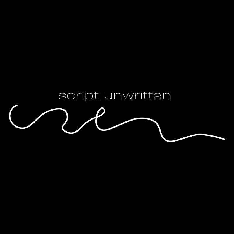 Script unwritten
