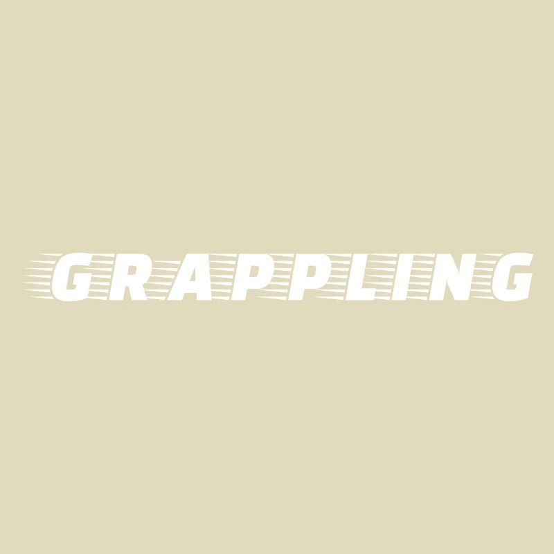 Grappling
